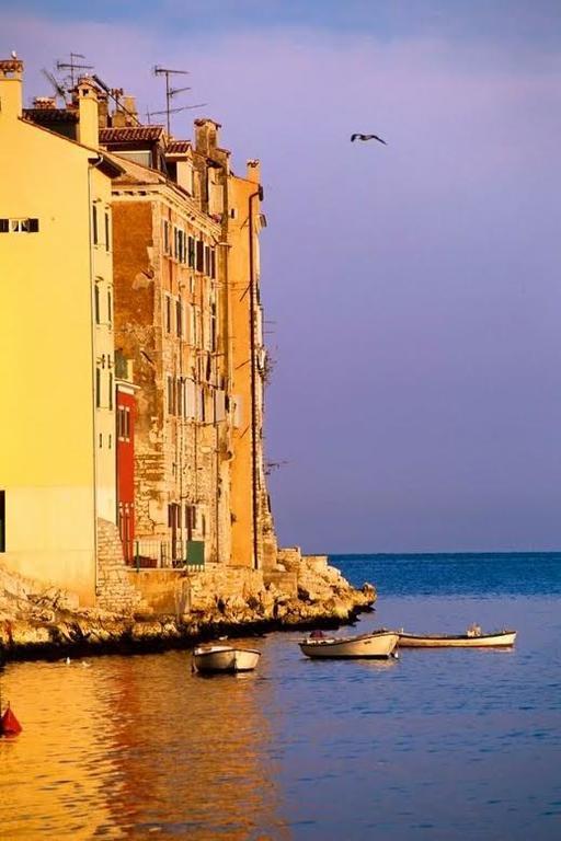 Studio Leni Rovinj Zewnętrze zdjęcie