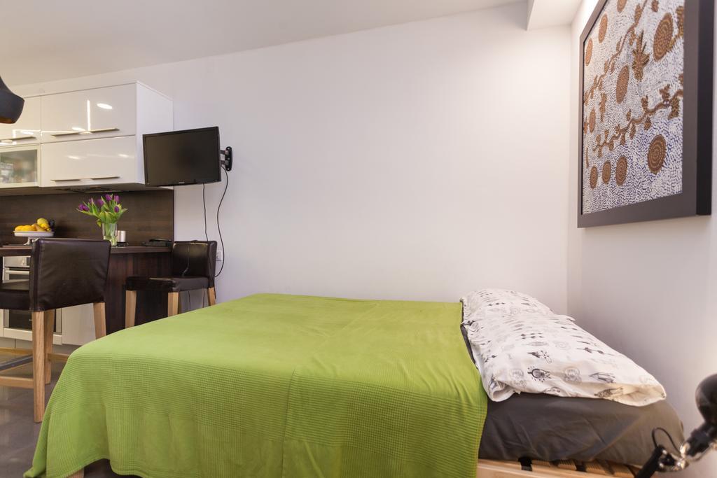 Studio Leni Rovinj Zewnętrze zdjęcie